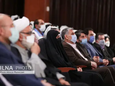 اختتامیه جشنواره ملی رفیق خوشبخت ما
