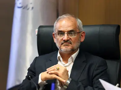 پیام وزیر آموزش‌وپرورش به مناسبت سالروز تشکیل نهضت سوادآموزی