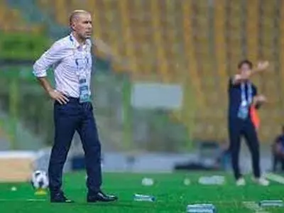 سرمربی الهلال گزینه هدایت نیوکاسل