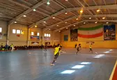 پیگیری دهمین اردوی آماده‌سازی فوتسال با حضور ۱۶ بازیکن