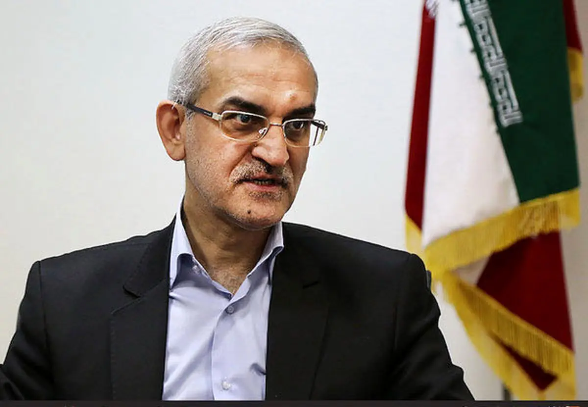 تهران نیاز به جراحی‌های اساسی دارد 