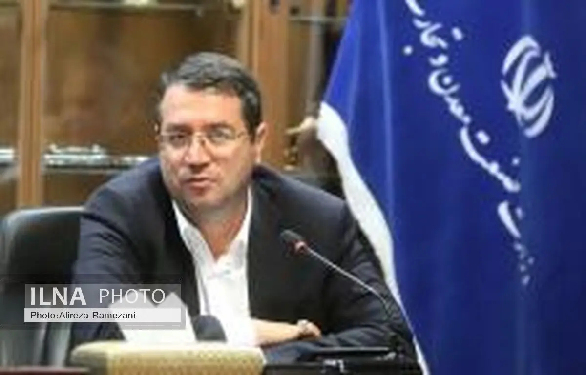 رضا رحمانی جانشین وزیر در ستاد اقتصاد مقاومتی وزارتخانه شد