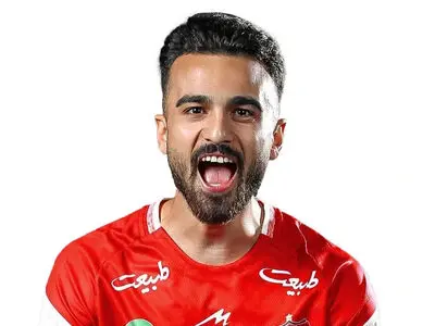 مهاجم پرسپولیس جدا شد/ کوچ از اردوی ترکیه به ایران