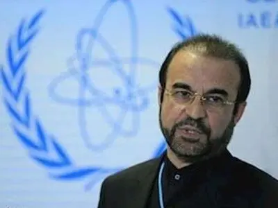 Iran calls for annihilation of entire chemical weapons in world