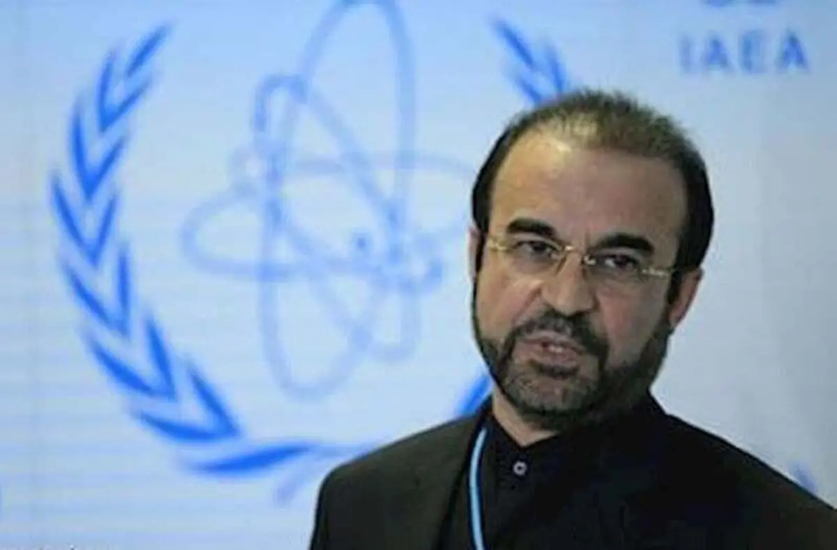 Iran calls for annihilation of entire chemical weapons in world