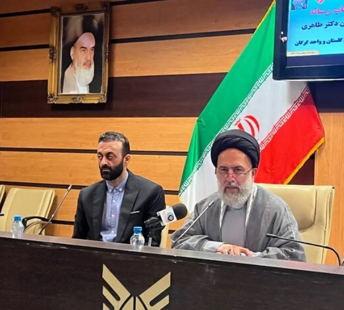 بخشی از آموزش‌های عملی دانش‌آموزان گلستانی با استفاده از کارگاه‌ها و امکانات دانشگاه آزاد اسلامی انجام می‌شود
