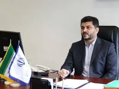 آرش فرهادیان از وزیر ورزش حکم گرفت