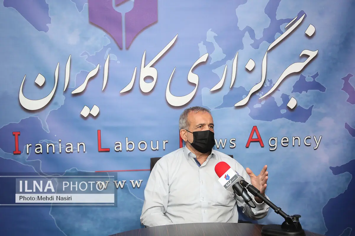 نمی‌شود با دنیا دعوا کرد و کار کشور را جلو برد/ خالص‌سازی، باعث شده سرمایه‌ اجتماعی‌مان را از دست بدهیم