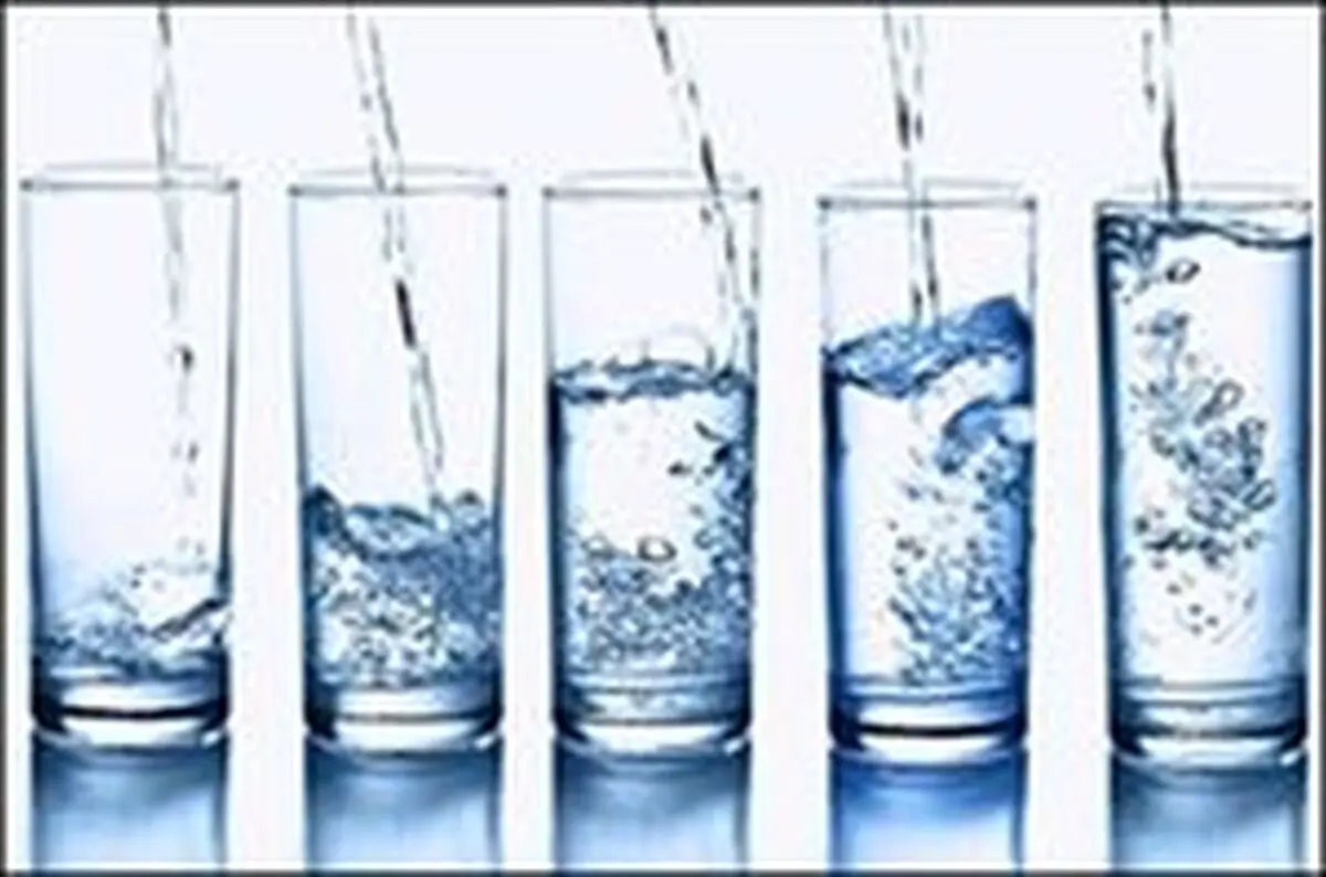 جداسازی آب شرب و بهداشتی در دو شهر خراسان رضوی
