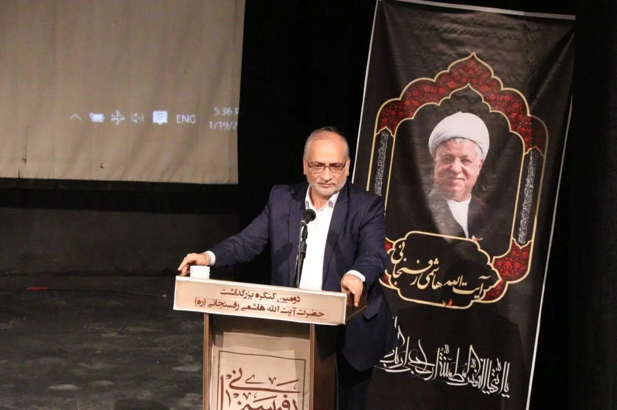 اصلاح‌طلبان اشتباهات خود را بپذیرند/ هدف ما از انتخاب روحانی ترمیم رابطه با مقام معظم رهبری بود