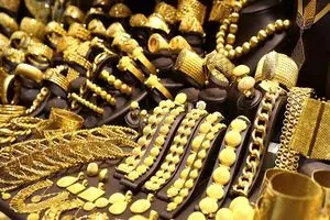 قیمت سکه و طلا ۵ خرداد ۱۴۰۵ در بازار رشت