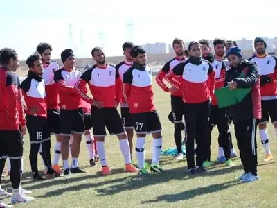 سه غائب بزرگ آرمان گهر مقابل هوادار تهران