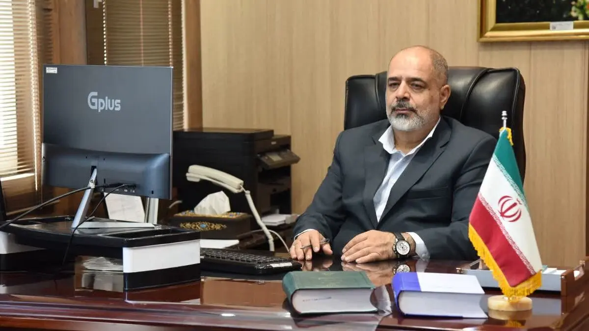 بازرسی فارس با مانع تراشی دستگاه ها مقابل سرمایه گذاری برخورد می کند