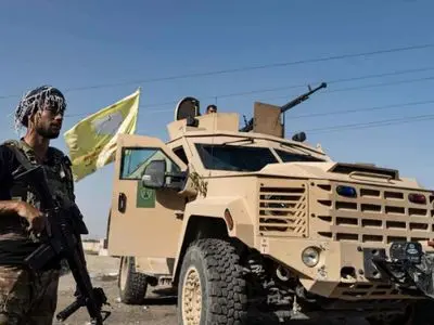 لوموند: رویای کردهای سوریه فروپاشید