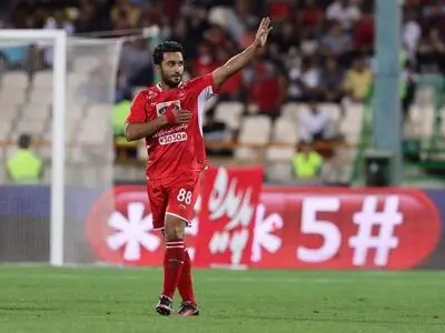 خط و نشان سیامک نعمتی؛ بودیمیر نه، من بهترم