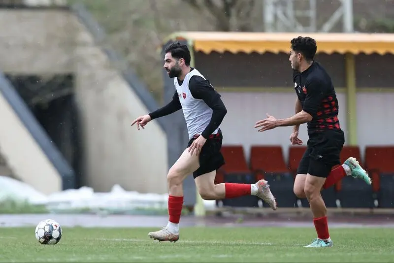 گالری