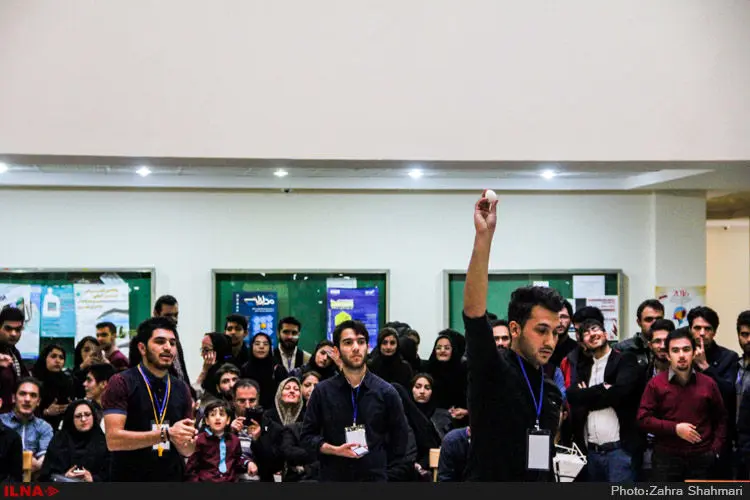 گالری