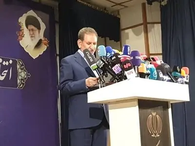 دولتِ ملت را تشکیل خواهم داد/ برای گشایش در زندگی مردم، توسعهٔ ایران و آغاز مرحلهٔ نوینی از اصلاحات افق‌گشا می‌آیم