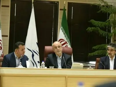 تاکید استاندار البرز بر تکریم ارباب رجوع و تسریع کارها در ادارت