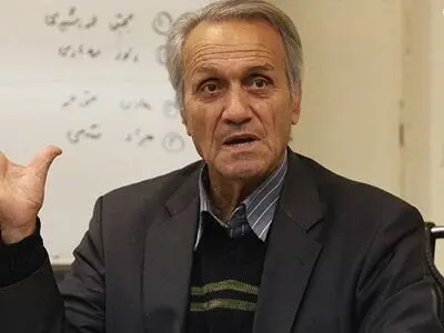 پیشکسوت استقلال درگذشت