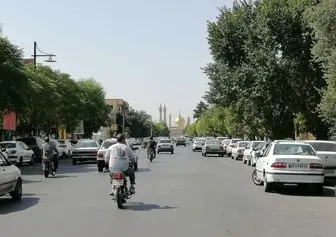 آرامش در قم برقرار است