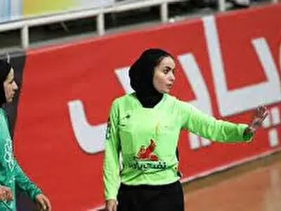 اسامی داوران هفته سوم سوپر لیگ فوتسال بانوان