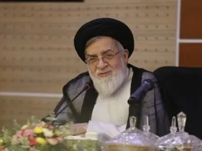 مطالبات معوق خانواده شهدای آسیب‌دیده در سیل بزودی پرداخت می‌شود