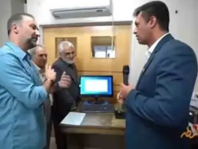 آب چاه بخورید ولی آب معدنی نخورید + فیلم