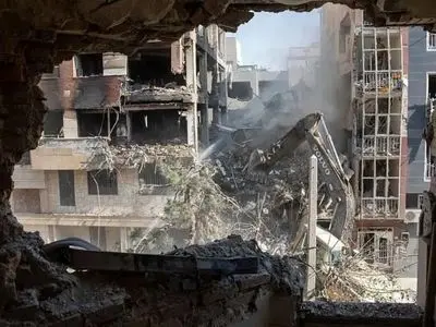 خدمات مهندسی رایگان به ساختمان‌های آسیب‌دیده از جنگ در آذربایجان شرقی ارائه می‌شود