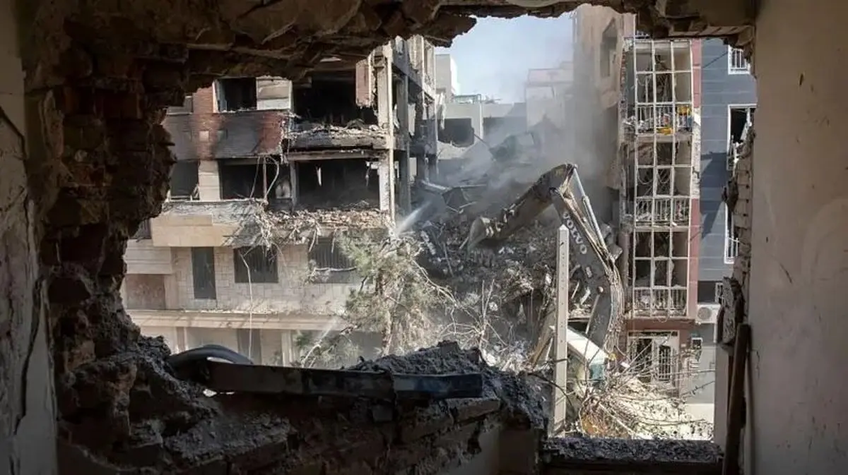 بیانیه سازمان کنفرانس احزاب سیاسی آسیا در محکومیت تجاوز نظامی آمریکا و رژیم صهیونی به ایران 