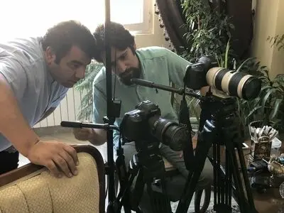 «سیاوش در آتش» در راه جشنواره سینماحقیقت