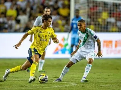 الاهلی قهرمان شد/ دست رونالدو باز هم به جام نرسید