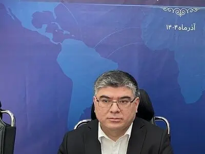 حمل‌ونقل و تبادلات مالی؛ 2 چالش اصلی تجارت میان ایران و ازبکستان / تجارت بین 2 کشور فعلاً از طریق تهاتر