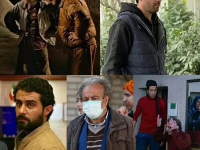 چه سریال‌هایی در نوروز ۱۴۰۰ از تلویزیون پخش می‌شود؟ / از «پایتخت» و «نون. خ۳» تا «لوتی» و «هم‌بازی»