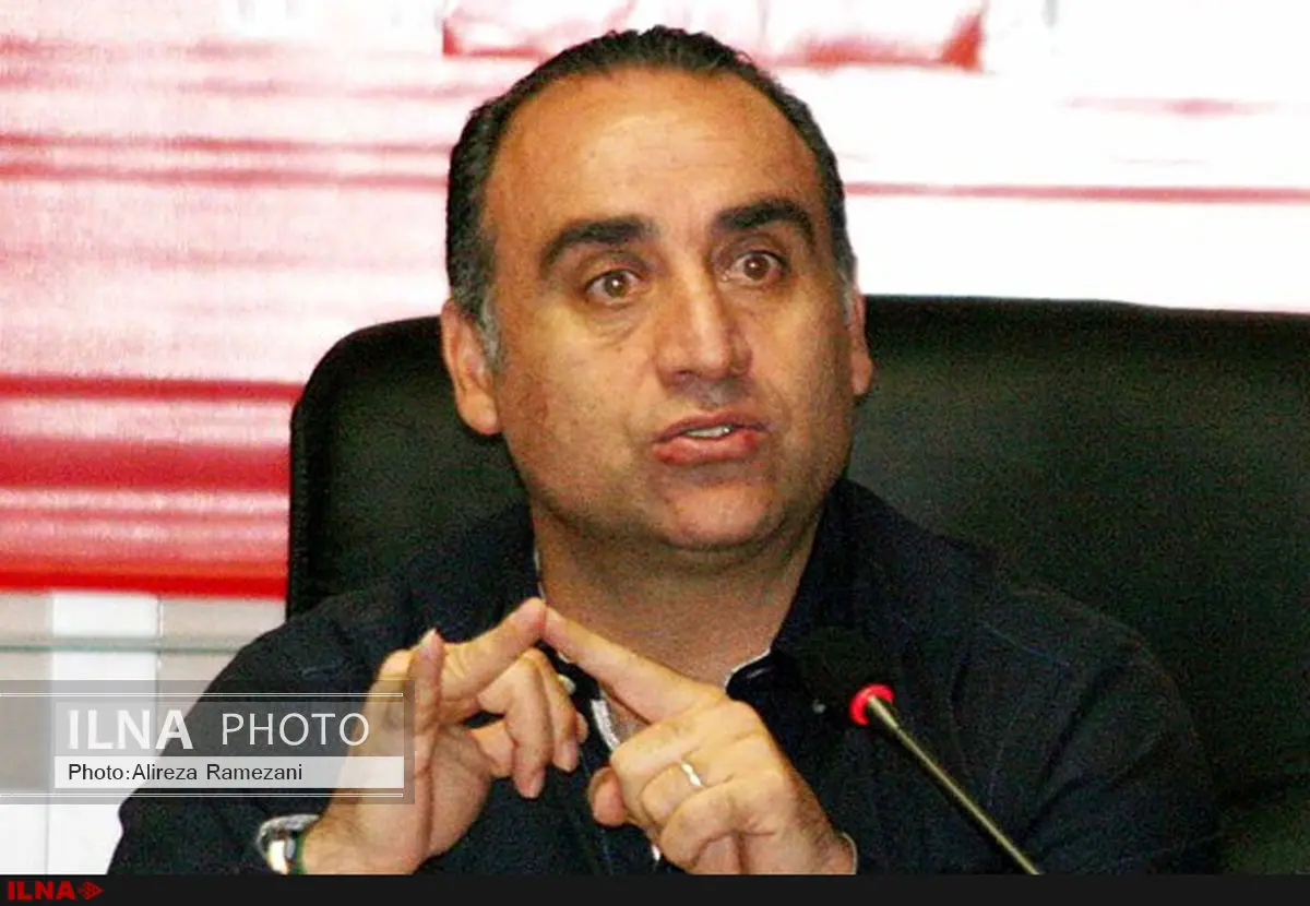 عبدی: امیدوارم با شکست نفت راه قهرمانی را هموار کنیم