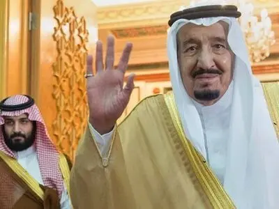 سفر ملک سلمان به مسکو برای دادن مجوز پایان جنگ سوریه