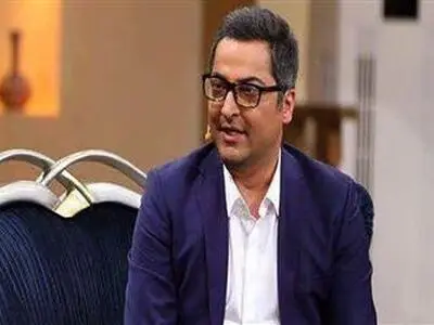گفتگوی جذاب و شنیدنی مهرداد میناوند با مهران مدیری در برنامه دورهمی (ویدیو)