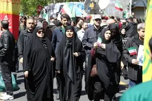 به دوستان و دشمنان ثابت شده که هیچ قدرتی نمی‌تواند اصالت، یاد، تمدن و یکپارچگی این سرزمین را نشانه بگیرد