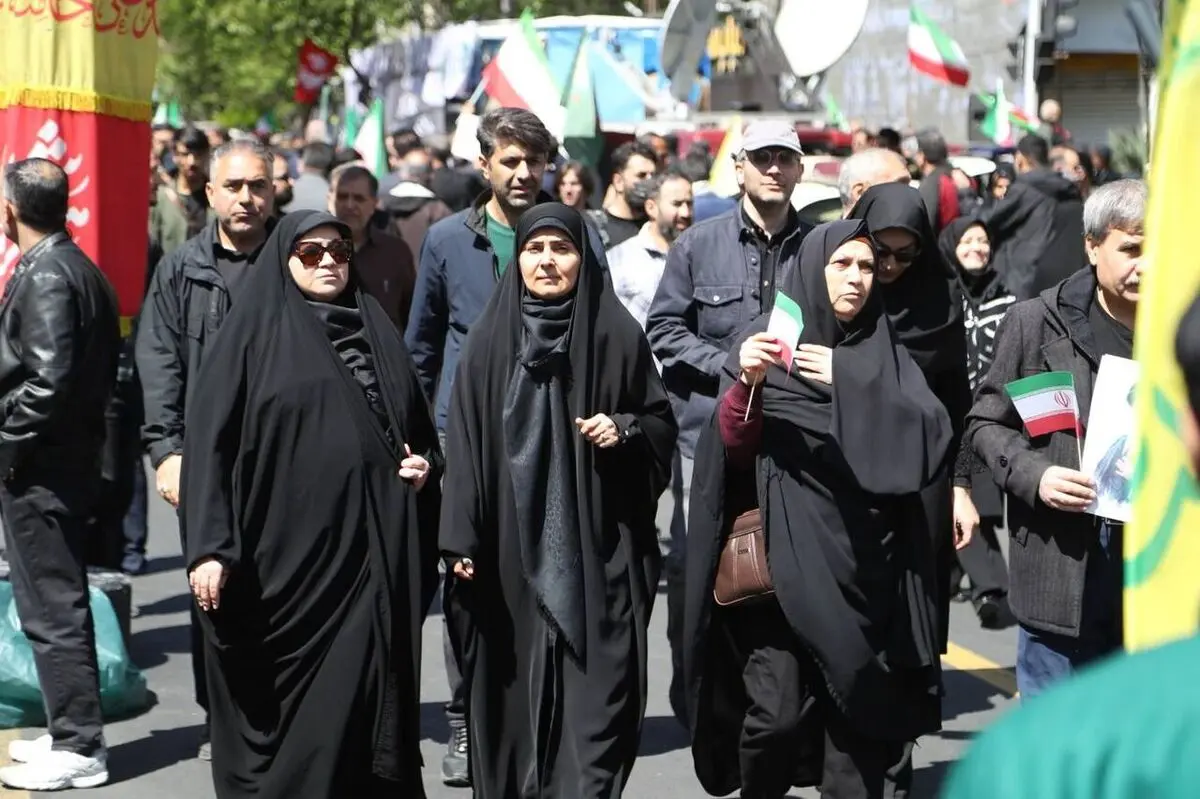 به دوستان و دشمنان ثابت شده که هیچ قدرتی نمی‌تواند اصالت، یاد، تمدن و یکپارچگی این سرزمین را نشانه بگیرد