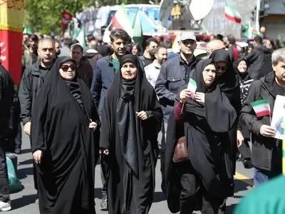 به دوستان و دشمنان ثابت شده که هیچ قدرتی نمی‌تواند اصالت، یاد، تمدن و یکپارچگی این سرزمین را نشانه بگیرد