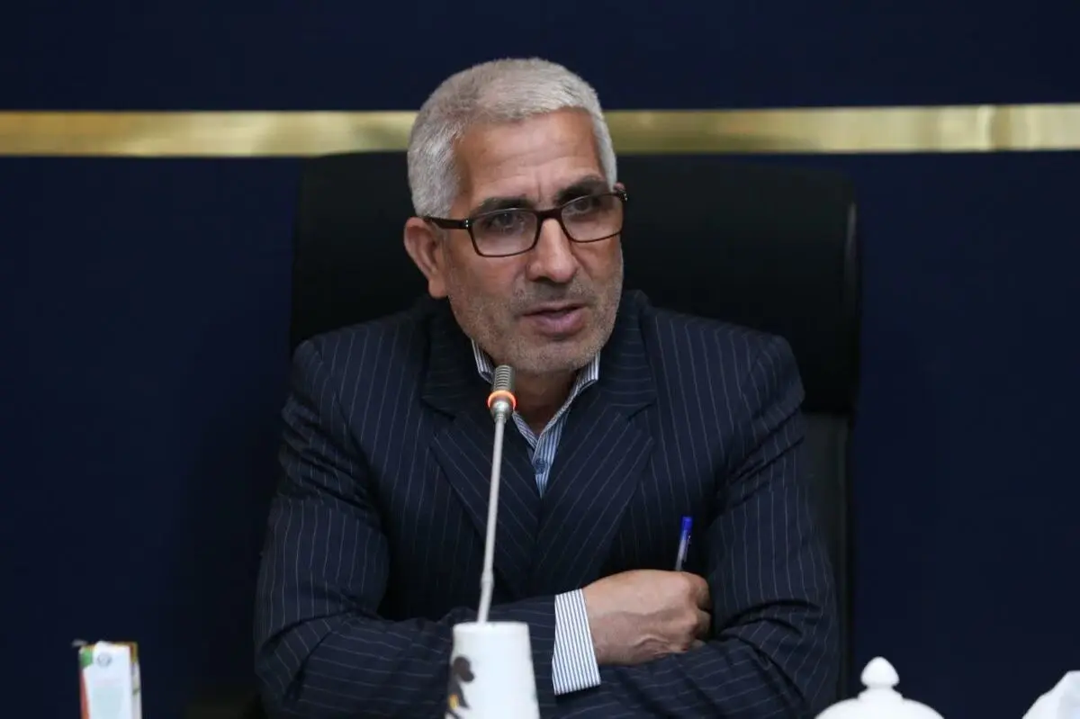 آماده راه‌اندازی خانه احزاب در قزوین هستیم
