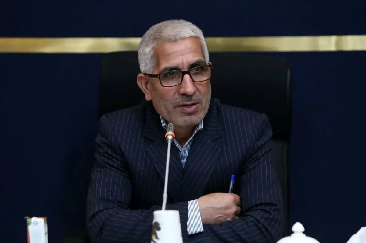 آماده راه‌اندازی خانه احزاب در قزوین هستیم