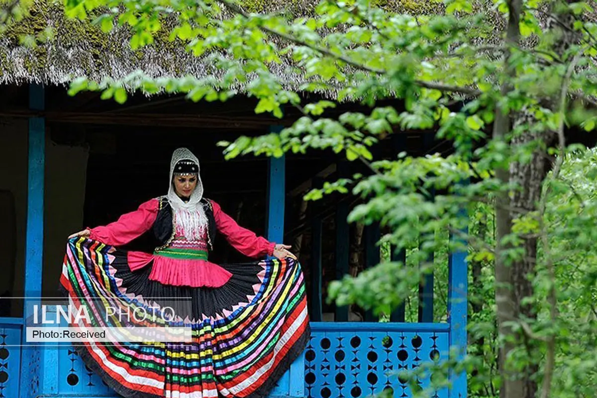 بازگشایی موزه خاویار ایران در نوروز/ اختصاص ۷۵ میلیارد تومان به میراث و ۳۰ میلیارد تومان به گردشگری گیلان