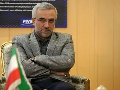 ضیایی هم مثل تاج ماندنی می‌شود؟ (ویدیو)