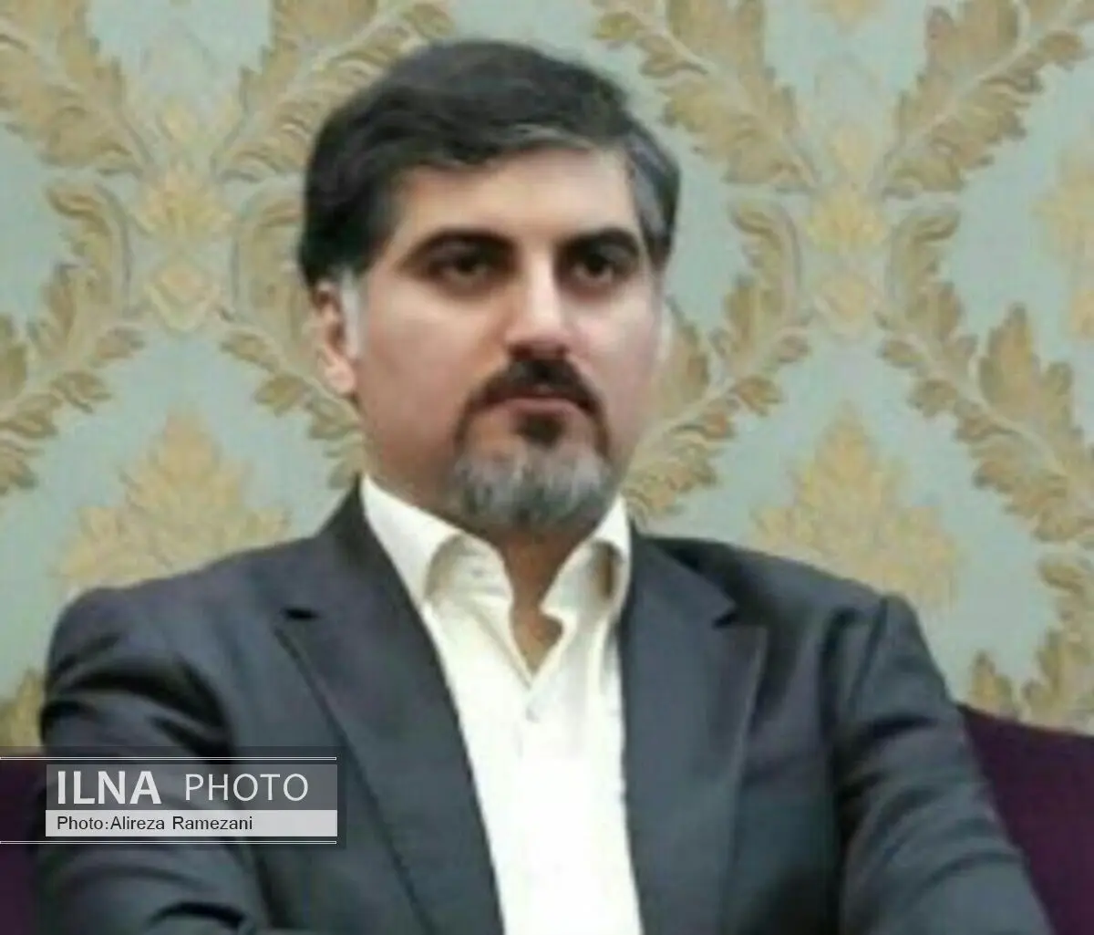 مدیر کل جدید دفتر امور روستایی و شوراها منصوب شد