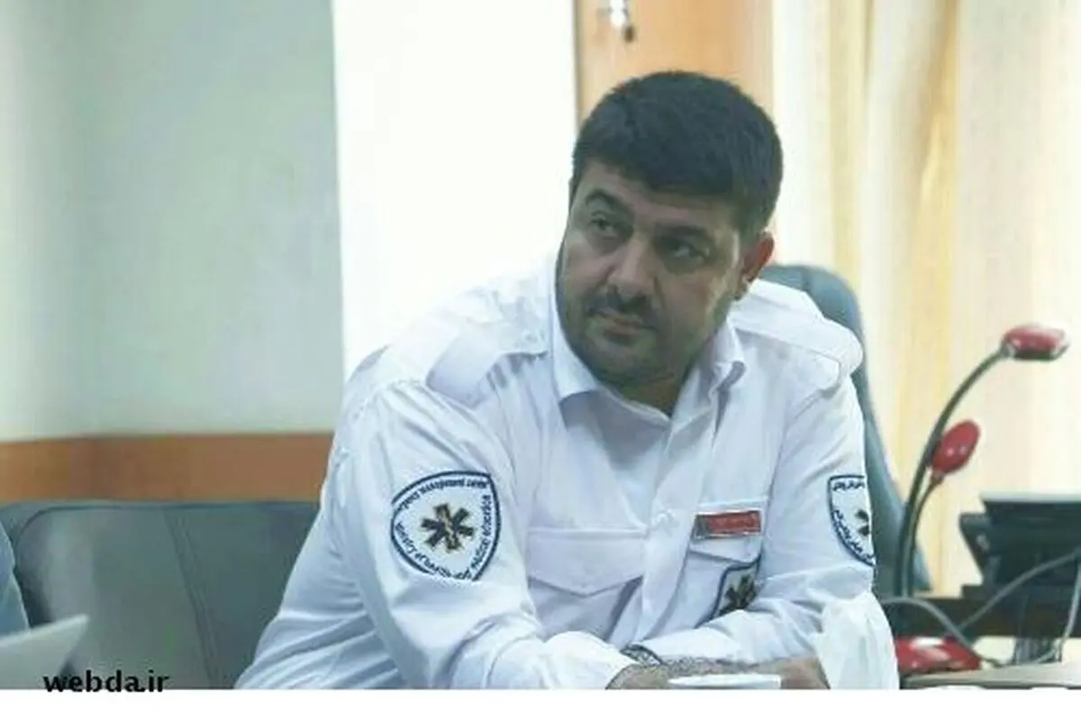 ۲۶۰ مصدوم و ۱۸ فوتی در حوادث ویژه ۲۴ ساعت گذشته