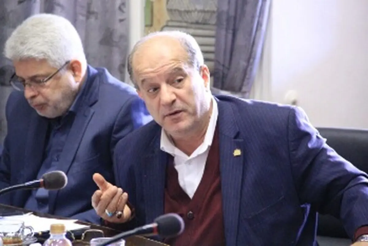 هشدار نسبت به بحران ترافیک در رشت	