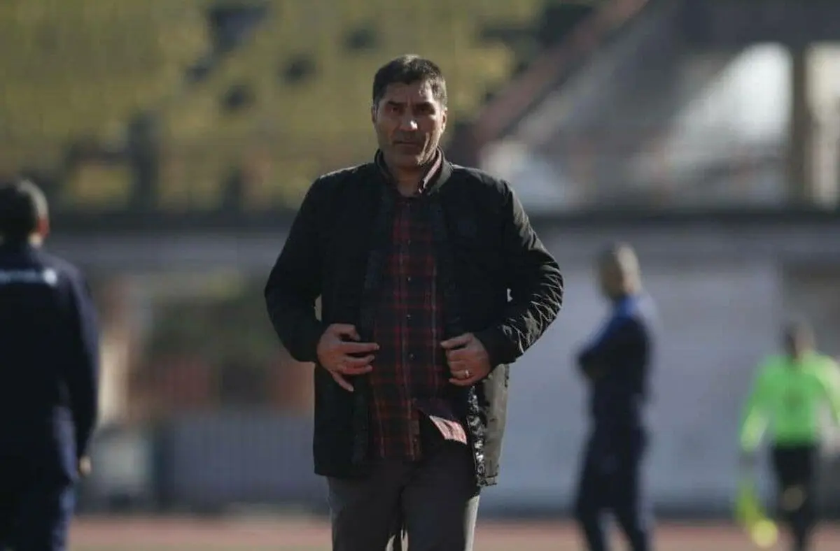 پایان رافت: پرسپولیس باید شانس بیاورد که روز، روز النصری‌ها نباشد

