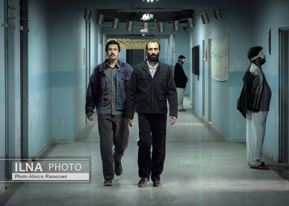 «ماجرای نیمروز» به صداگذاری رسید