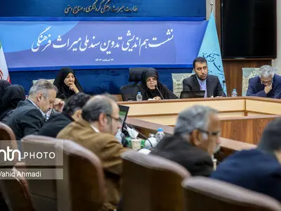 سند ملی میراث‌فرهنگی، کاربردی، فراقوه‌ای و دارای ضمانت اجرایی‌ است